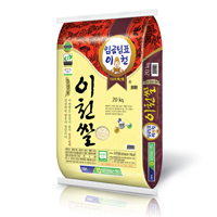 임금님표 이천쌀 참결미 (20kg) 첨부 이미지
