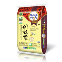 임금님표 이천쌀 참결미 (10kg)  첨부 이미지